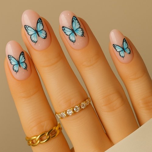 Butterfly Designs