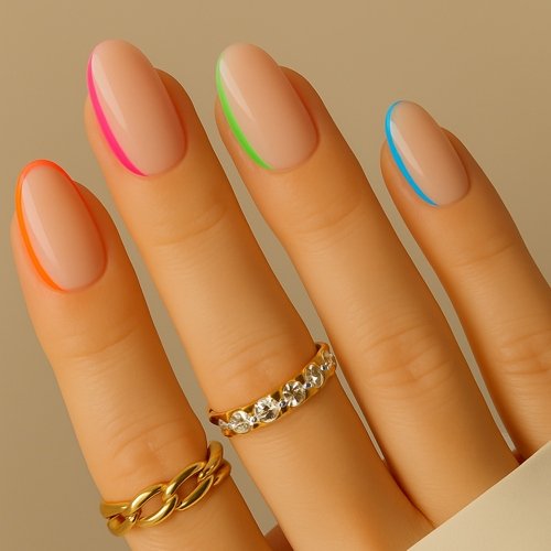Neon Accents