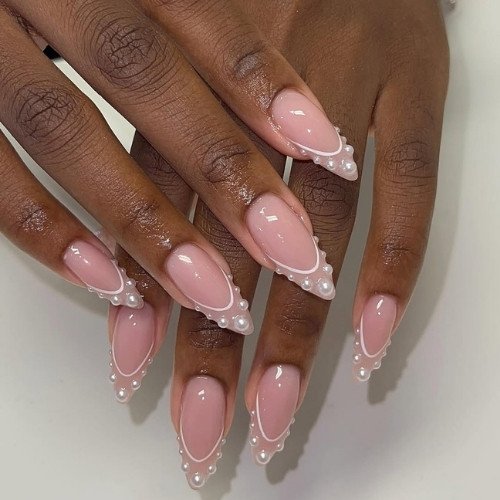 Pearl Elegance