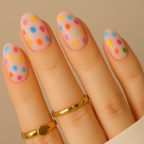 Polka Dot Fun