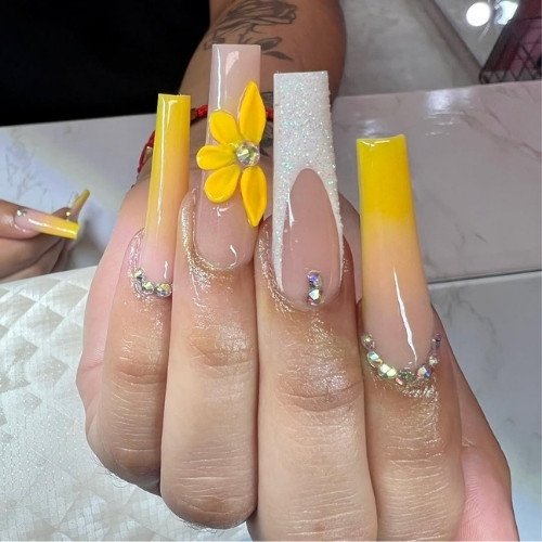 Sunny Bloom