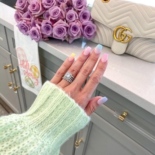 Pastel Dream