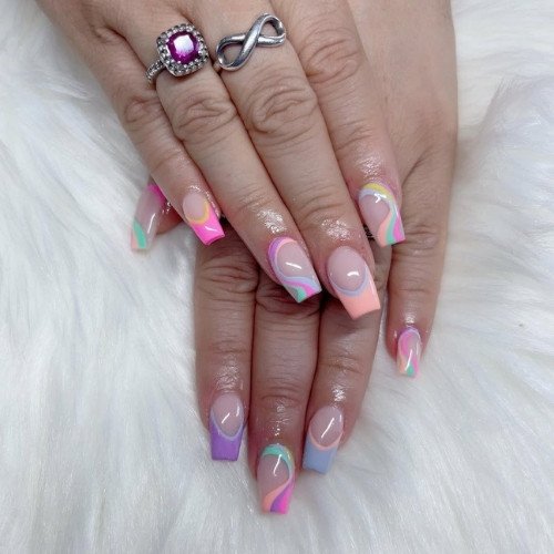 Candy Swirl