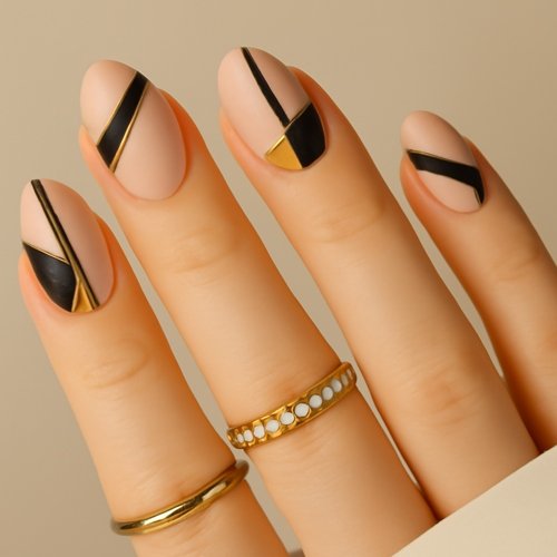 Geometric Patterns