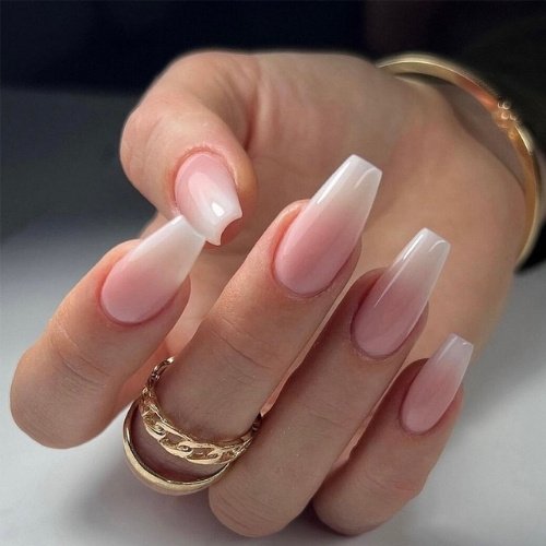 Soft Ombre