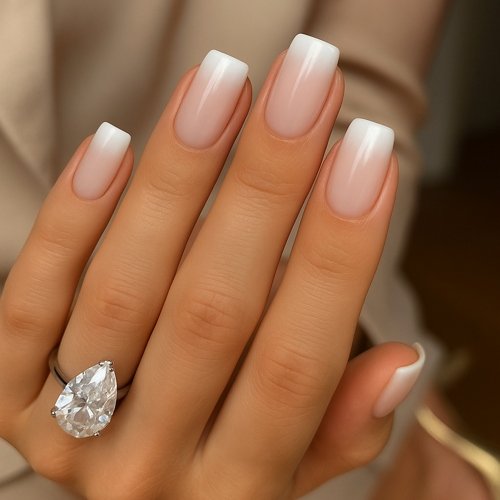 French Ombre