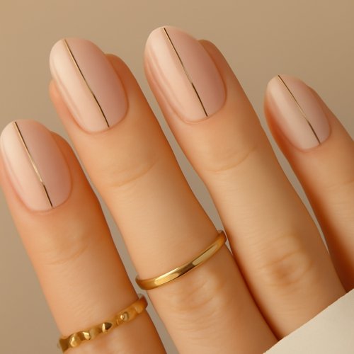 Minimalist Lines