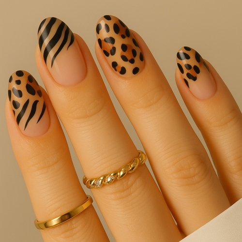 Acrylic Nail Ideas