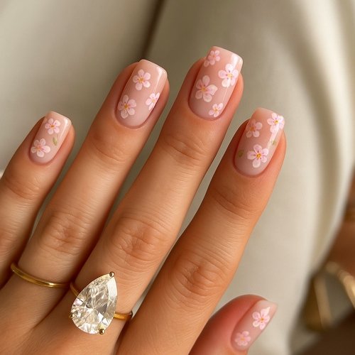 Floral Delight