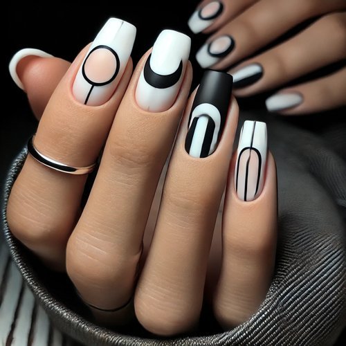 Negative Space Designs