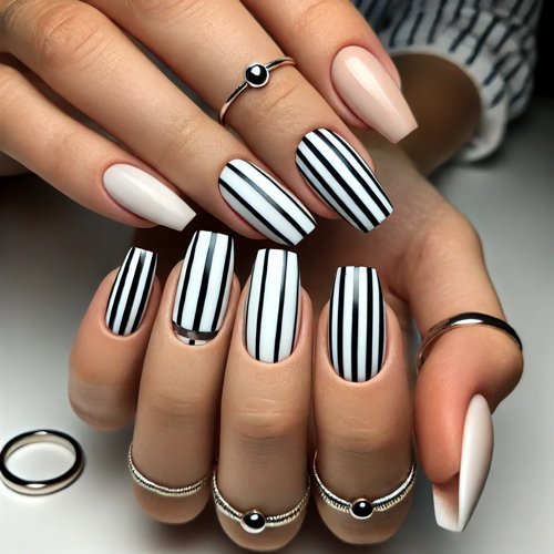 Stripe Combos