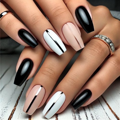 Half-and-Half Design