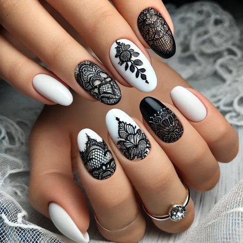 Lace Patterns