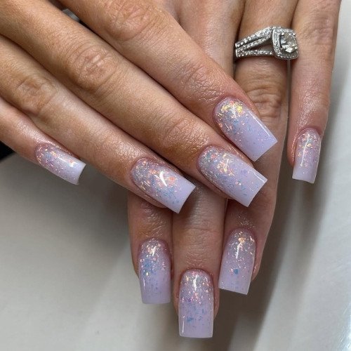 Opal Nails
