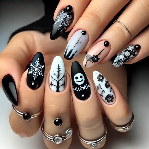 Seasonal Themes