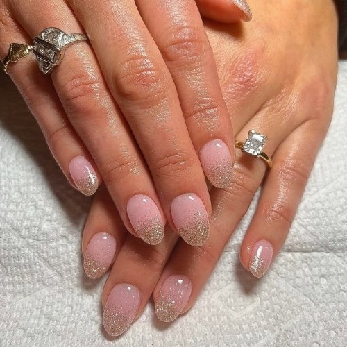 Champagne Sparkle