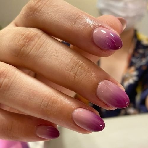 Ombre Magic