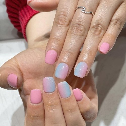 Cotton Candy