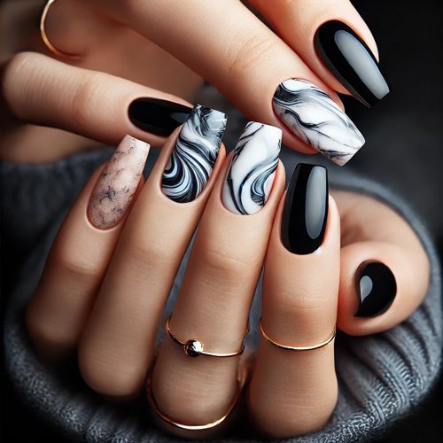 Marble Effect