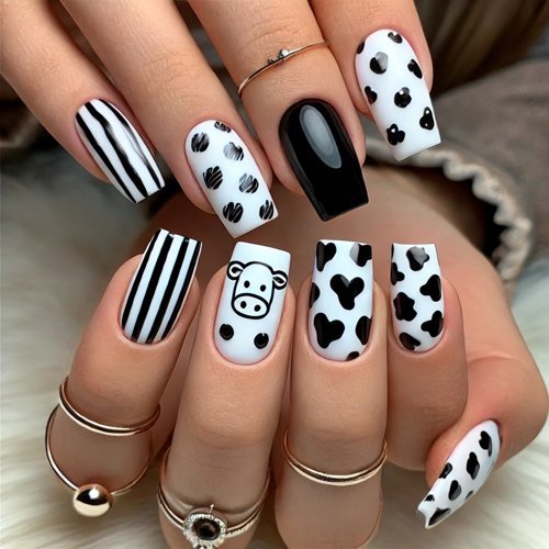 Animal Prints