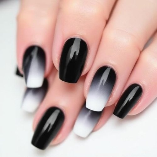 Ombre Fade