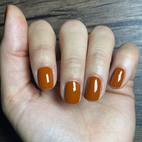 Gloss Nails