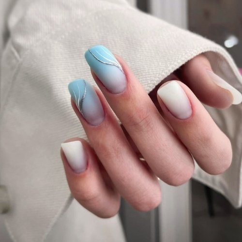 Milky Matte
