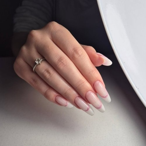 Glitter Lining
