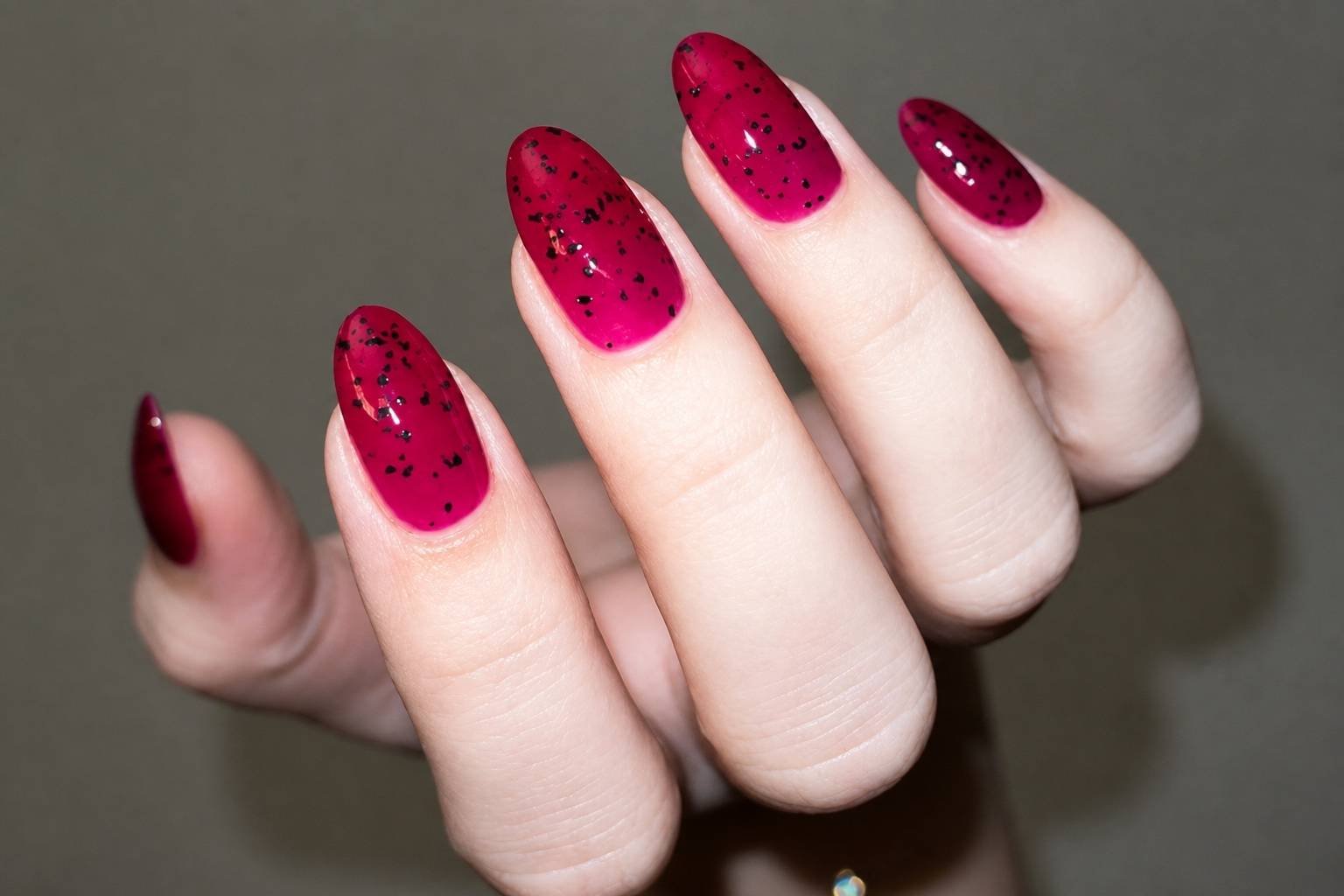 Jelly Nail Ideas