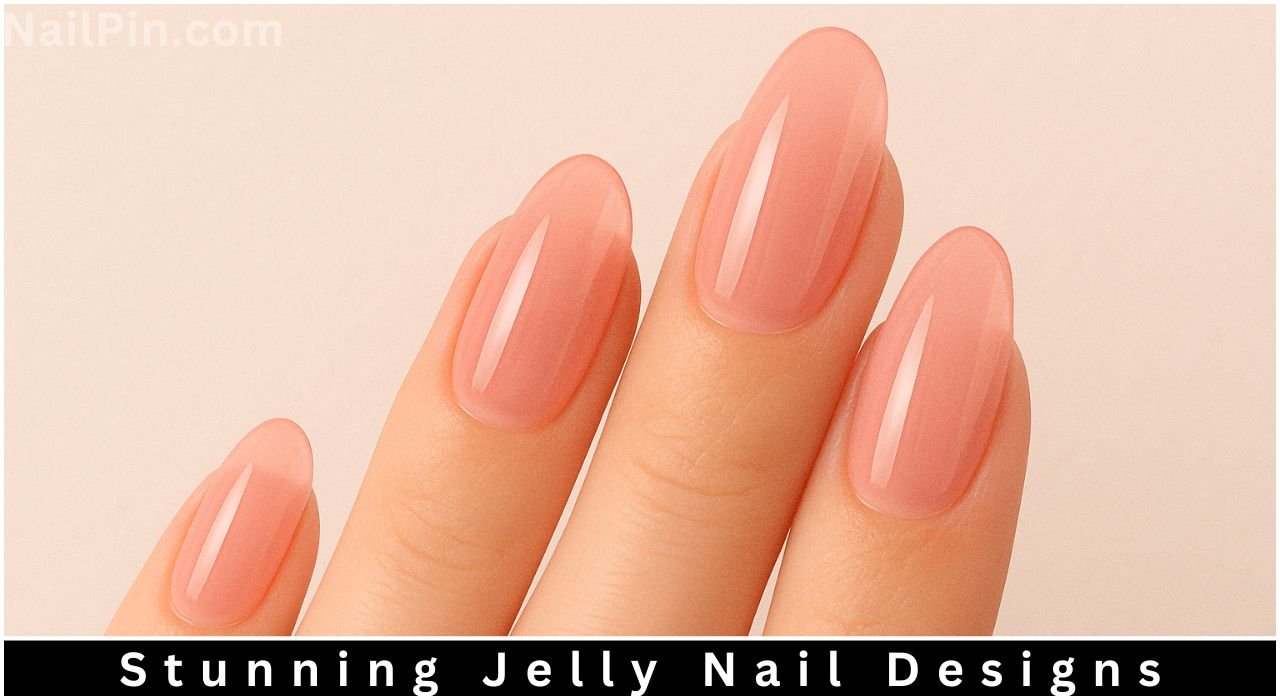 Jelly Nails
