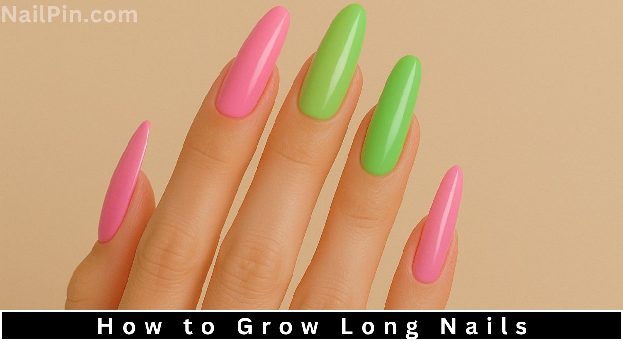 Long Nails