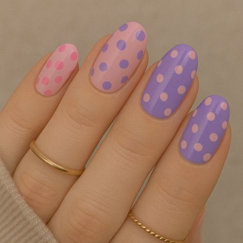 Polka Dot Party