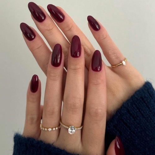 Deep Wine Gloss