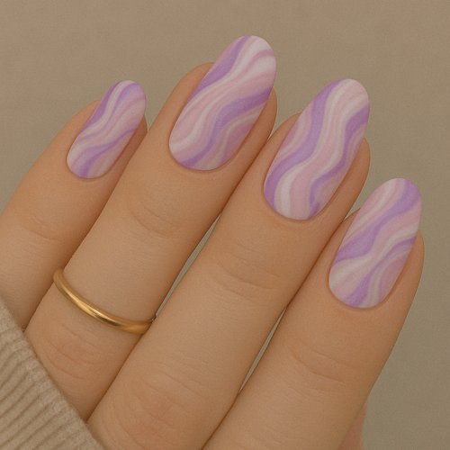 Marble Mix Design