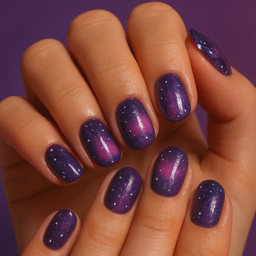 Galaxy Vibes
