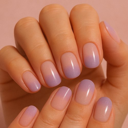 French Fade (Baby Boomer Style)