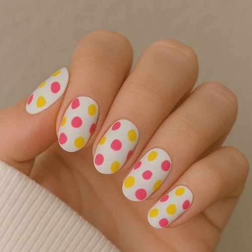 Polka Dot Vibes