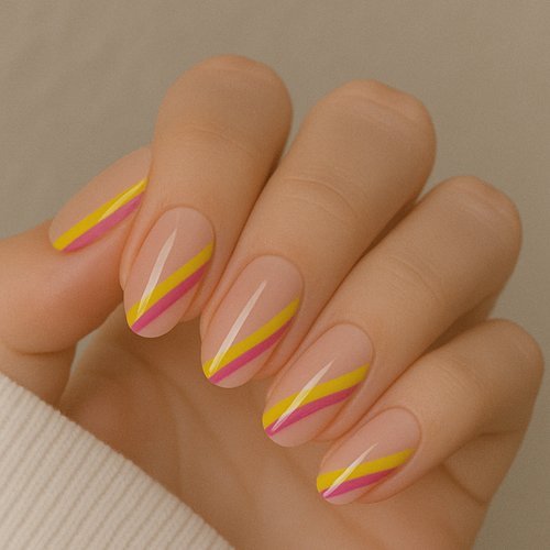Negative Space Magic