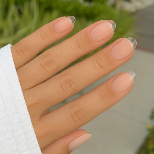 Transparent Tips