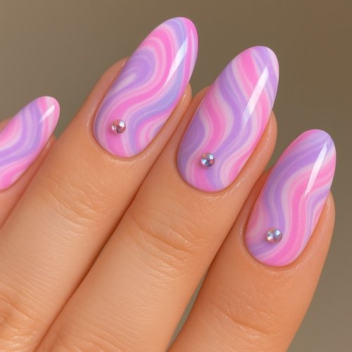 Bubblegum Swirl Delight