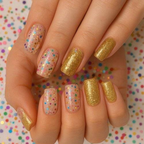 Stylish Nail Art Ideas