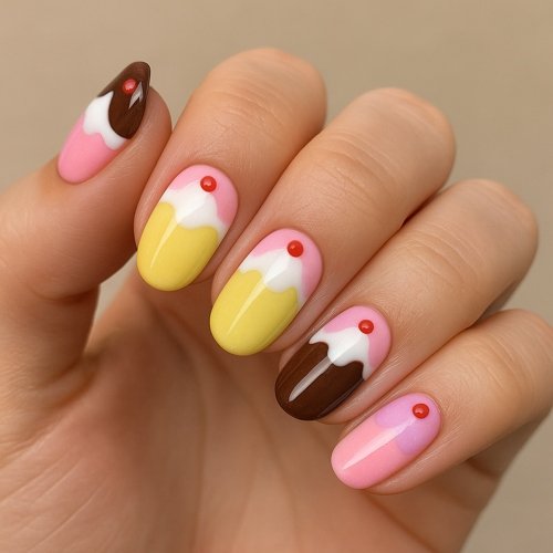 Banana Split Theme