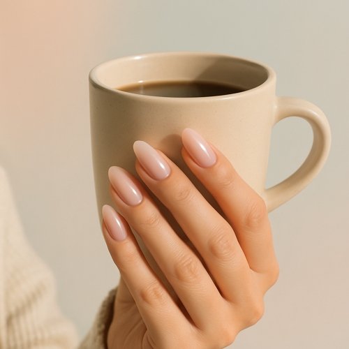 How to Apply Press On Nails That Last Longer