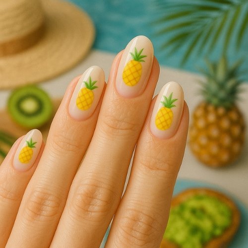 Pineapple Party