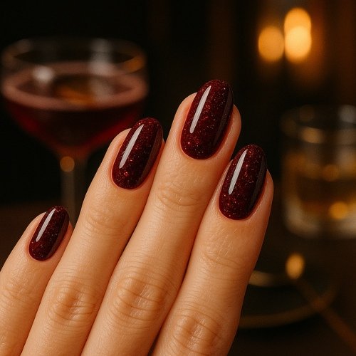 Cherry Cola Mix