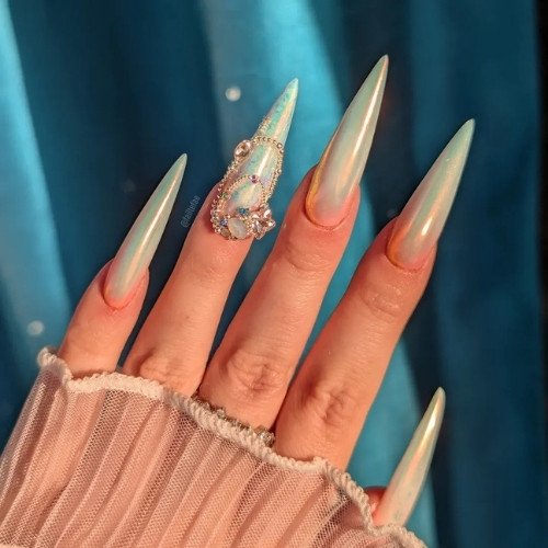 Crystal Glow