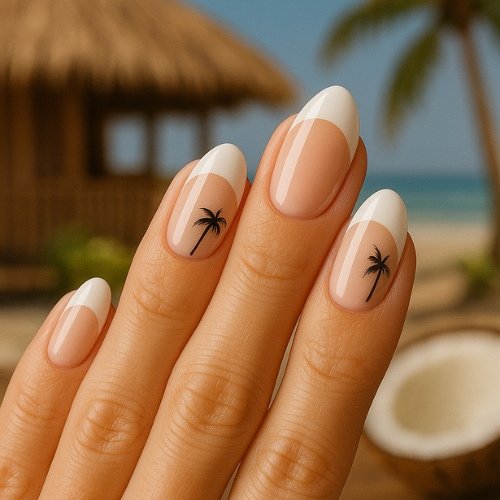 Coconut French