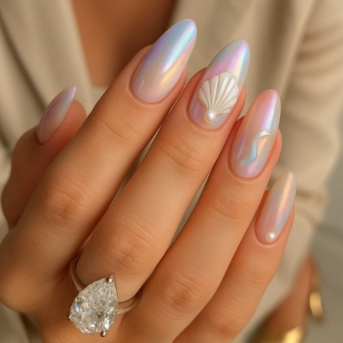 July Nail Ideas