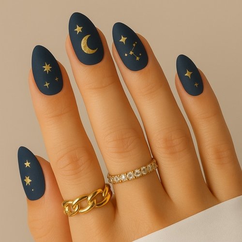 Celestial Boho Magic