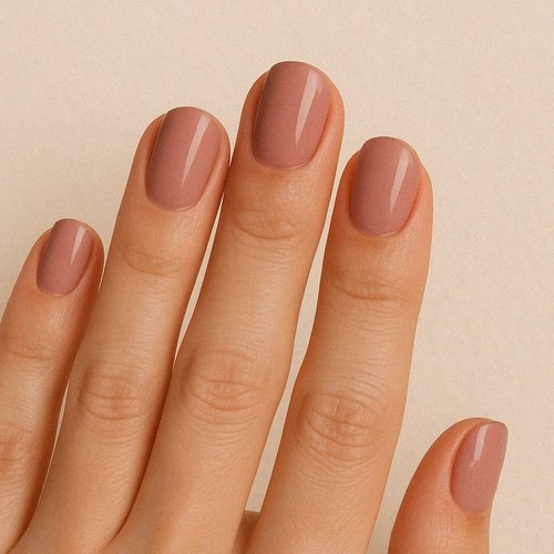 Dusty Rose